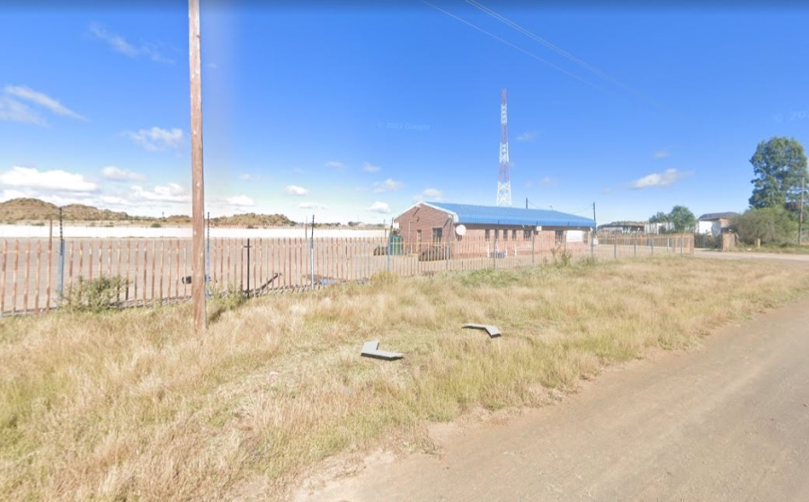 Commercial Property for Sale in Colesberg Industrial Northern Cape